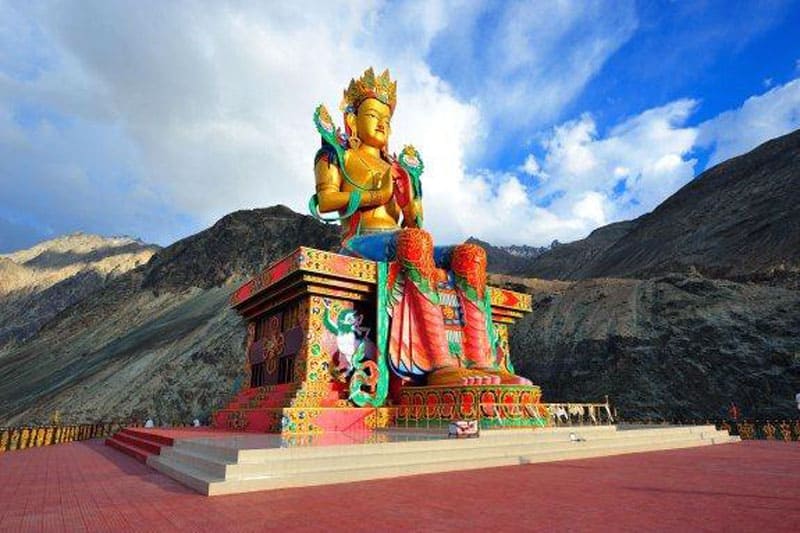 Leh-Ladakh